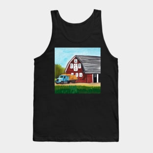 Farm Tank Top